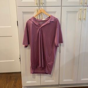 Peter millar summer comfort collard shirt